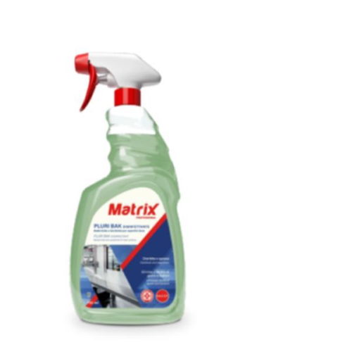 MATRIX CF6 PLURI BAK DISINFETTANTE 750ML